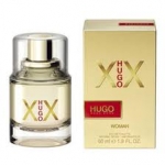 Женская парфюмированная вода Hugo Boss  XX  Woman 40ml