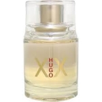 Женская парфюмированная вода Hugo Boss  XX  Woman 40ml