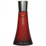 Женская парфюмированная вода Hugo Boss Deep Red 90ml(test)