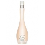 Женская парфюмированная вода Jennifer Lopez Glow Shimmer 50ml