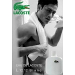 Мужская туалетная вода Lacoste Eau De L.12.12 Blanc 30 ml