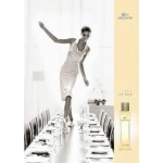 Женская парфюмированная вода Lacoste Pour Femme 30ml