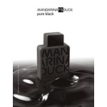 Мужская туалетная вода Mandarina Duck Pure Black 100ml.