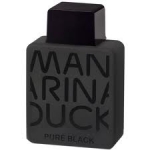 Мужская туалетная вода Mandarina Duck Pure Black 100ml.