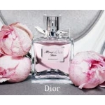 Женская парфюмированная вода Christian Dior Miss Dior Cherie Blooming Bouquet 100ml  