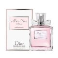 Женская парфюмированная вода Christian Dior Miss Dior Cherie Blooming Bouquet 100ml  
