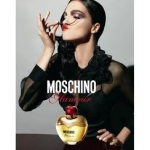 Женская парфюмированная вода Moschino Glamour 100ml