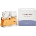 Женская парфюмированная вода Nina Ricci Love In Paris 30ml