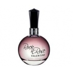 Женская парфюмированная вода Valentino Rock`n Rose 90ml