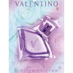 Женская парфюмированная вода Valentino V Ete 90ml