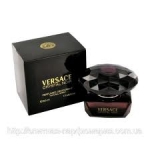 Женская парфюмированная вода Versace Crystal Noir 50ml